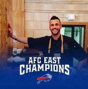 Meet your Posher, Chance